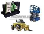 Types Construction Machinery