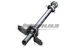 Choose Bolt Spare Tire