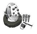 Choose Driveline Clutch