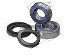 Choose Bearing Kit