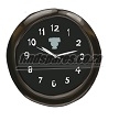 Choose Car Dashboard Clock