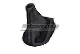 Choose Leather Gear Gaiter