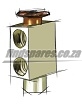 Choose A/C Expansion Valve