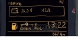 Choose Ampermeter