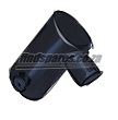 Choose Under Hood Muffler