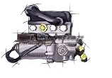 Choose ABS Pumps/Modulators Combined