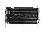 Choose A/C Condensor