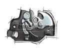 Choose Bonnet Locking Mechanism