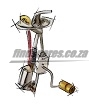 Choose Fuel Pump / In-tank