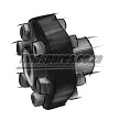 Choose Propshaft Coupling