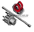 Choose Hydraulic Pump Gear