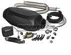 Choose Air Heater Kit