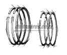 Choose Piston Ring