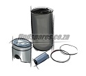 Choose Cilinder Liner/Piston/Con Rod Set