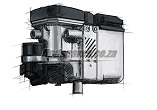 Choose Parking Heater Pump