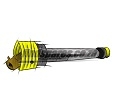 Choose Standard P.T.O Shaft