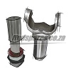 Choose Inner and Outer CV-Joints 