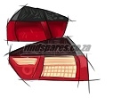 Choose Tail Lamp