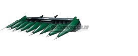 Choose Row Crop & Corn Header