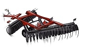 Choose Disk Harrow