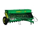 Choose Seeding Drill