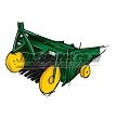 Choose Potato Harvester