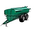 Choose Manure Spreader