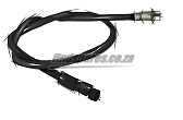 Choose Tacho/Spedometer Cable