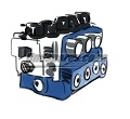 Choose Electric Control Valve