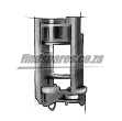 Choose Sliding Towing Coupling/Drawbar