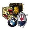 Choose Cars Emblem