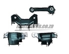 Choose Gearbox Mount