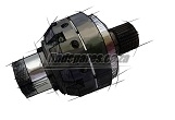 Choose Limited Slip Diff