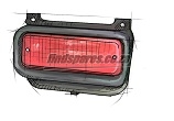 Choose Rear Fog Light