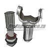 Choose Inner and Outer CV-Joint