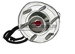 Choose Hub Assembly