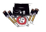 Choose Airbag Kit