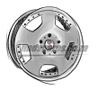 Choose Alloy Wheel