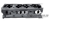 Choose Cylinder Head