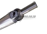 Choose Drive Shaft