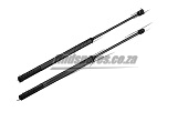 Choose Tailgate Strut