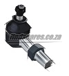 Choose Track Control End