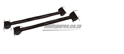 Choose Trailing Arm