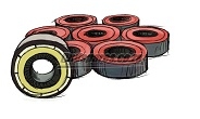 Choose Wheel Bearing
