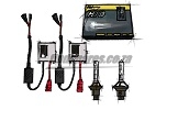 Choose Xenon HID Conversion Kit