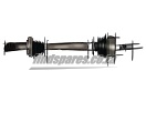 Choose Driveshaft