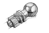 Choose Hitch Ball