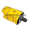 Choose Hydraulic Motor