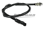 Choose Tachometer Cable