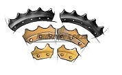 Choose Sprocket Rim / Segment